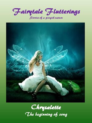 cover image of Chrysalette